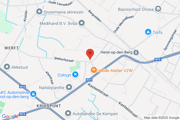 Vrije Basisschool Heilig-Hartcolleg