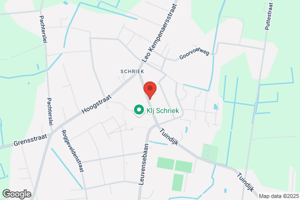 Vrije Basisschool Schriek