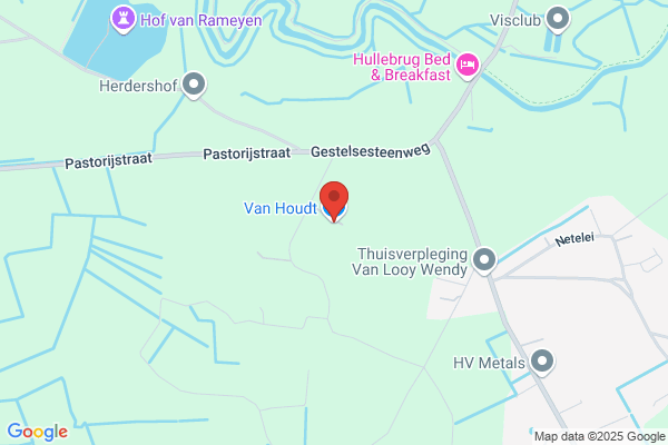 Willems-Van Houdt R.