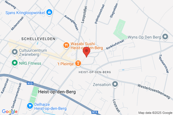Gemeentebestuur Heist-Op-Den-Berg