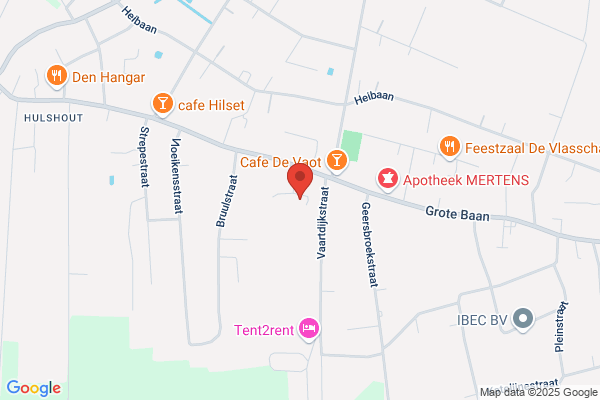 Gemeentebestuur Hulshout