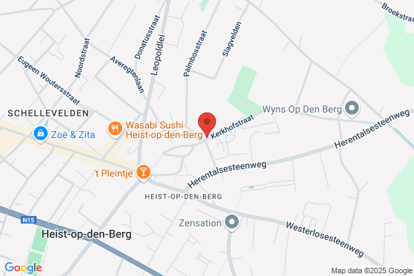 Gesubsidieerde Vrije Gemengde Basisschool