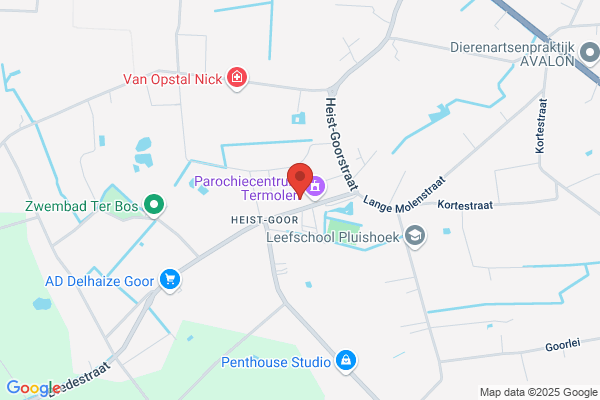 Gesubsidieerde Vrije Gemengde Lagere En Kleuterschool