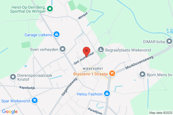 Gesubsidieerde Vrije Kleuterschool