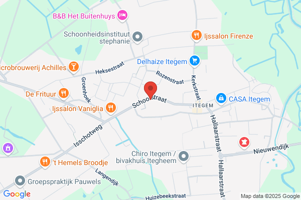 Vrije Basisschool Itegem