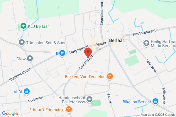 Augustijnen/Kamiel
