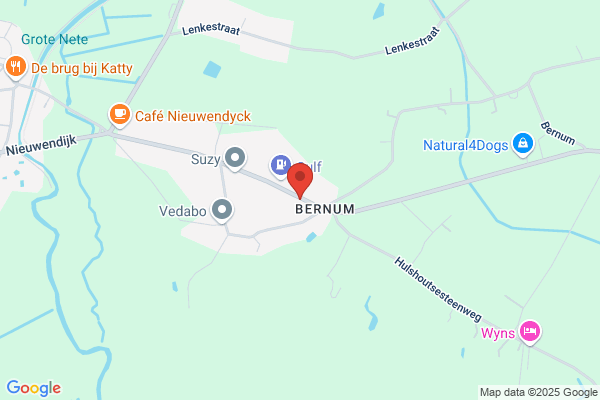 De Rijck Guido Bvba
