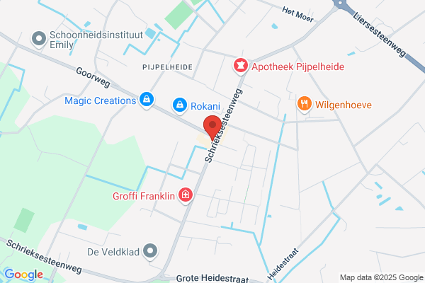 De Frietbox