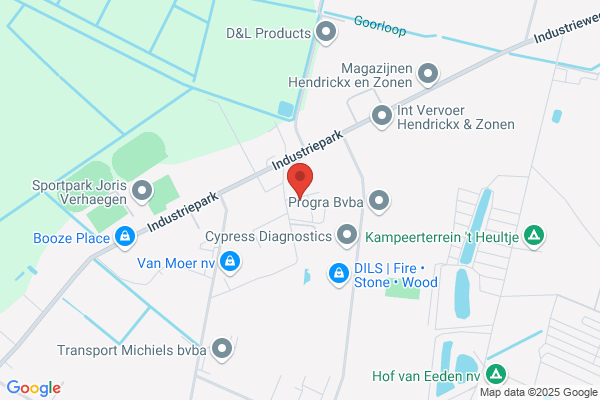Marnick Bvba