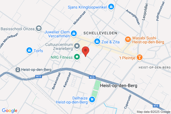 Horseshop Helleberg Vof