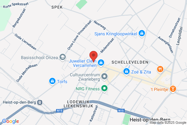 Centrum Vastgoed