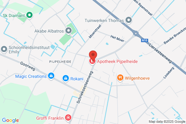 Derboven/Sophie