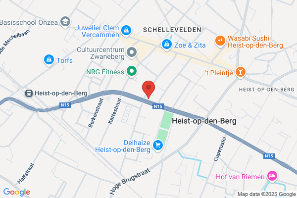 Gorris Verzekeringen Nv