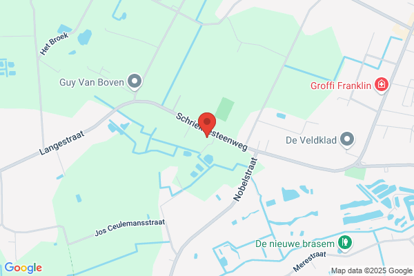 De Tollenaere Bart