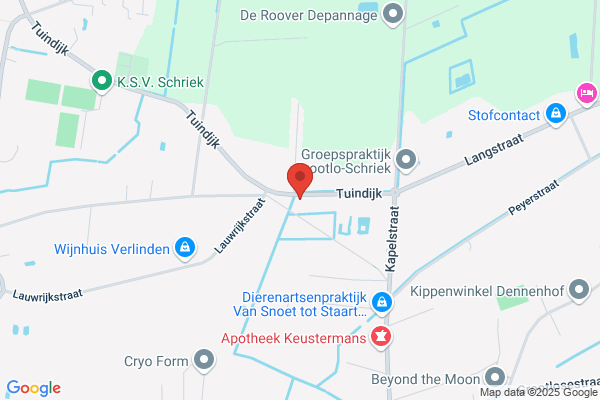 Groenservice Dirk Jacobs Bvba