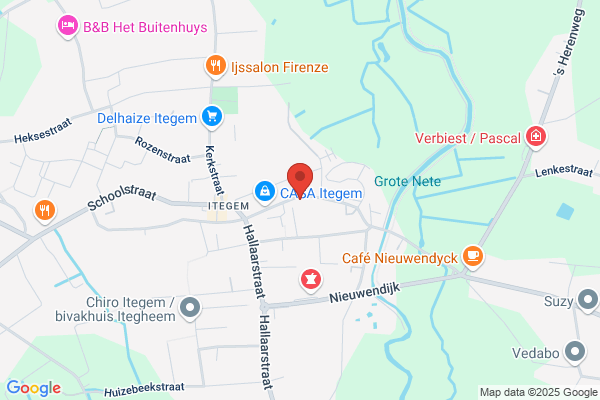Aertgeerts/X.