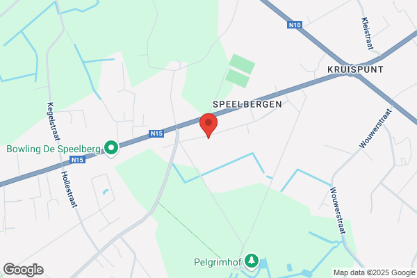 De Clerck/Hilde