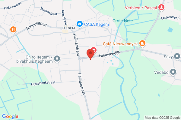 Verstraeten/Gui