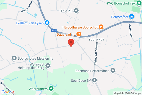 Boogaerts Eveline