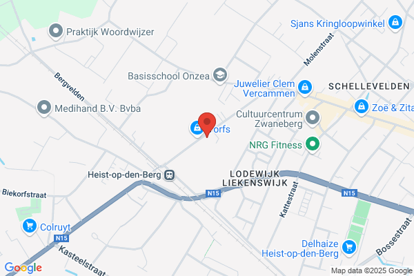 Geens Karl