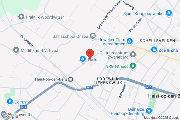 Geens/Joris