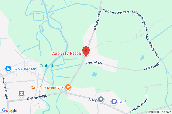 Verbiest P.