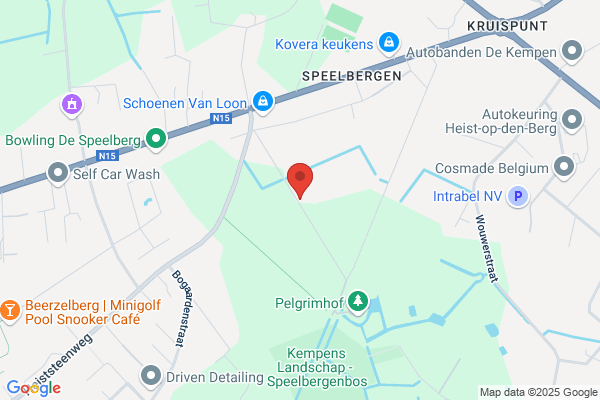 Weyns/Lodewijk