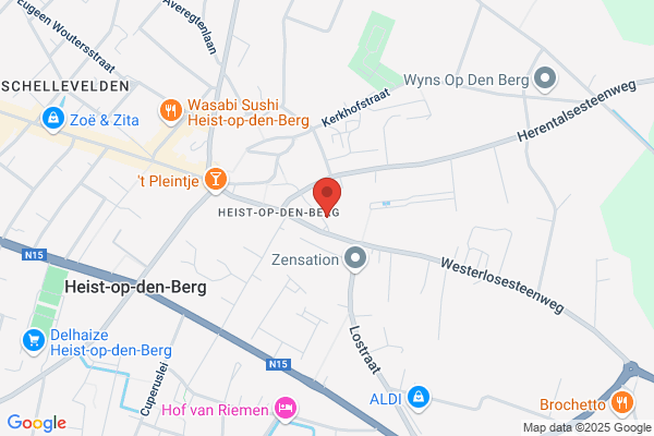 Brommershopke ('t)