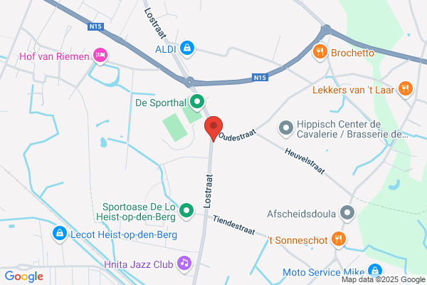 Verlinden E