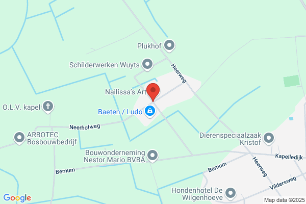 Wuyts-Van De Poel/Ronald