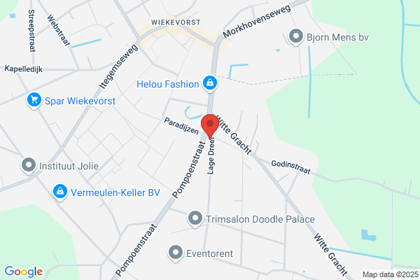 Total Belgium