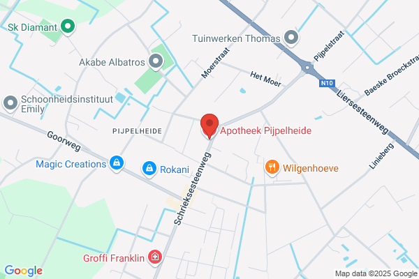 Apotheek Anges