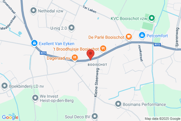 Apotheek Farma Booischot