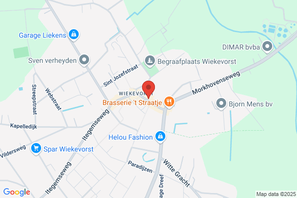 Versweyveld-Steurs/M.