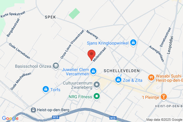 Centrum Voor Deeltijds Onderwijs