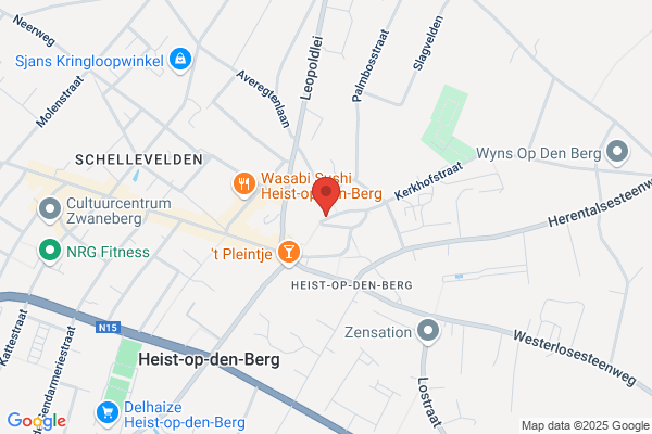 Sint-Lambertusinstituut Vrije Technische- En Beroepsschool