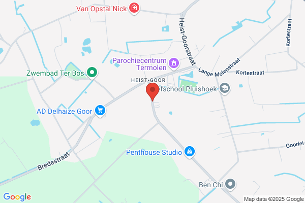 Van Den Bosch/Adolf
