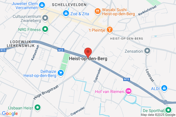 Smec Bvba