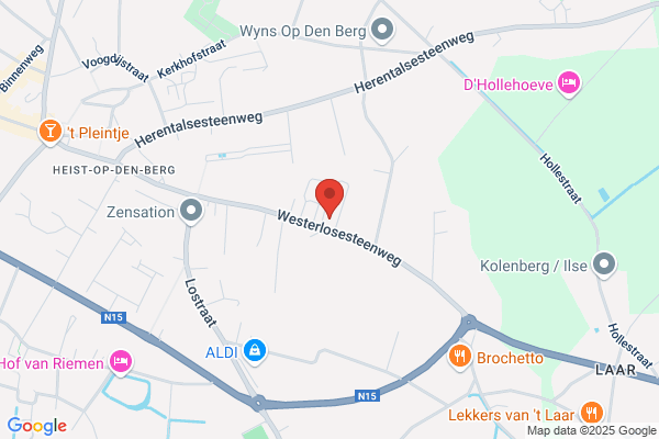 Rvt Heilige Familie Vzw