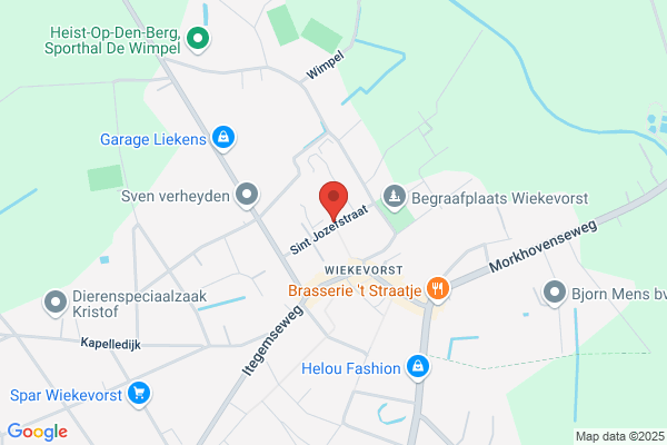 Rvt St. Jozef Vzw