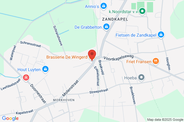 Wingerd (De)