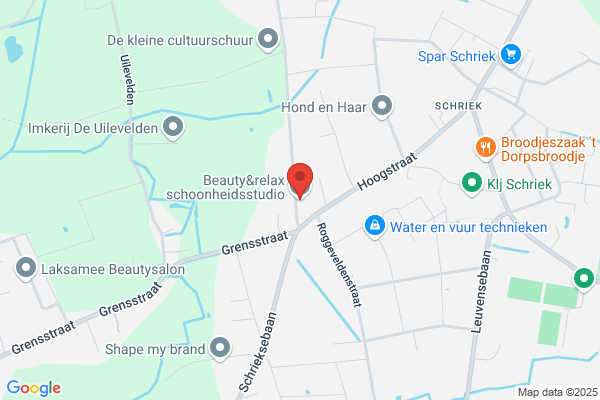 Verzorgingsstudio Marleen