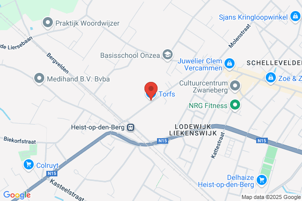 Schoenhandel L.Torfs