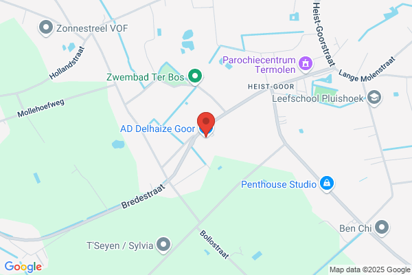Ad Delhaize