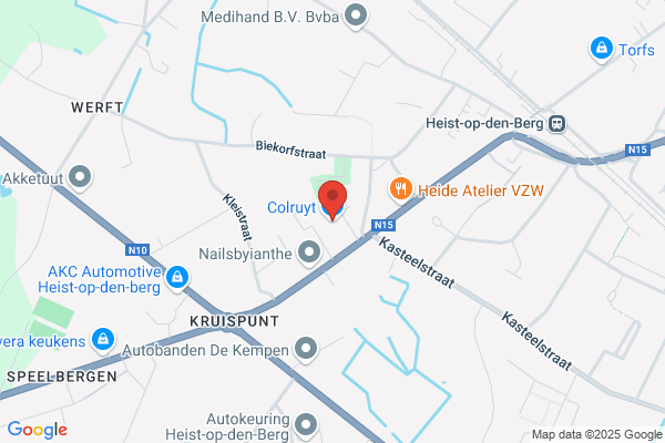Colruyt Discount