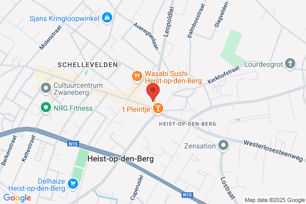 Van Den Vonder Marcel