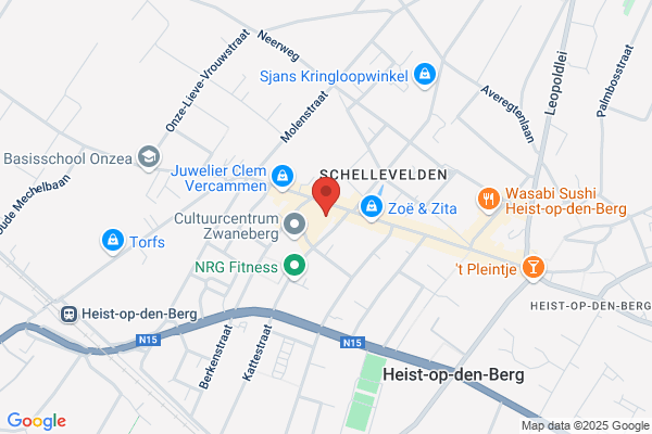 Kokkerel (De)