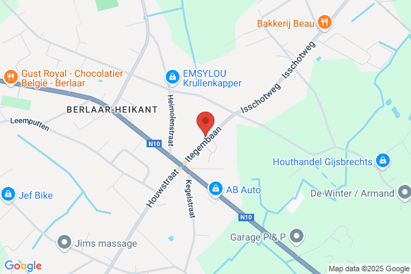 Rijmenants W