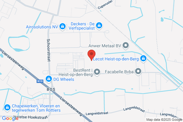 Laswerken Kempenaers