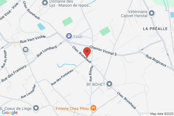 Centre De Revalidation